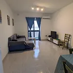 Big 7, The Paceville Apartment