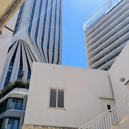Big 7, The Paceville *