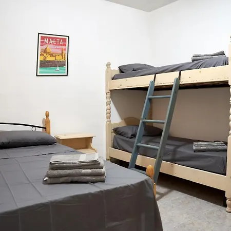 Apartment Big 7, The Paceville Saint Julian's