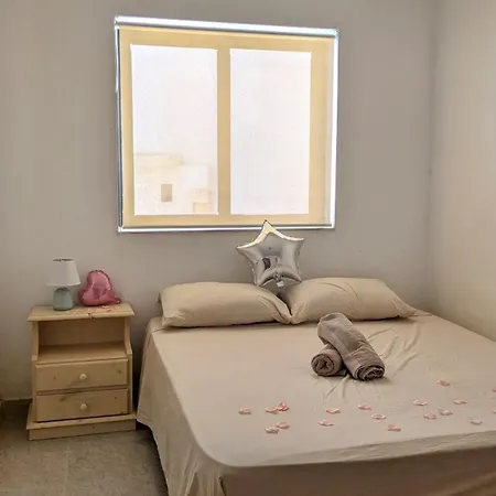 Big 7, The Paceville Appartamento