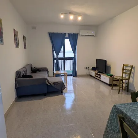 Big 7, The Paceville Appartamento