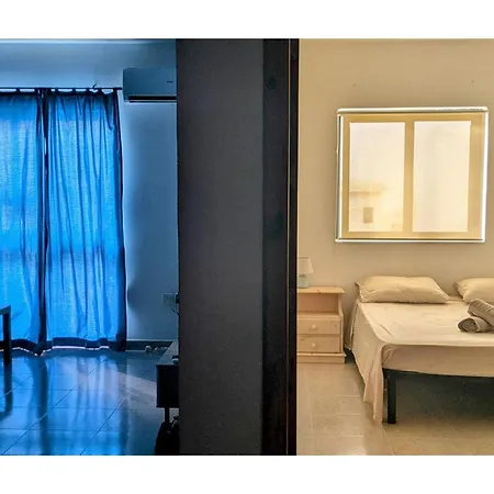 Big 7, The Paceville